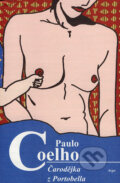 Kniha: Čarodějka z Portobella (Paulo Coelho). Argo, 2007 Kniha: Čarodějka z Portobella (Paulo Coelho). Argo, 2007
