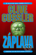 Kniha: Záplava (Clive Cussler). BB/art, 2007 Kniha: Záplava (Clive Cussler). BB/art, 2007