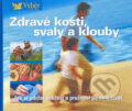 Kniha: Zdravé kosti, svaly a klouby (Reader´s Digest Výběr). Reader´s Digest Výběr, 2007 Kniha: Zdravé kosti, svaly a klouby (Reader´s Digest Výběr). Reader´s Digest Výběr, 2007