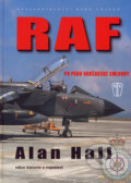 Kniha: RAF po pádu Varšavské smlouvy (Alan Hall). Naše vojsko CZ, 2007 Kniha: RAF po pádu Varšavské smlouvy (Alan Hall). Naše vojsko CZ, 2007