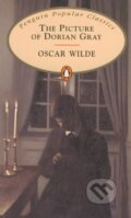 Kniha: The Picture of Dorian Gray (Oscar Wilde). Penguin Books, 1994 Kniha: The Picture of Dorian Gray (Oscar Wilde). Penguin Books, 1994