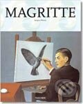 Kniha: Magritte (Taschen). Taschen, 2007 Kniha: Magritte (Taschen). Taschen, 2007