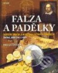 Kniha: Falza a padělky (Innes Brian). Universum, 2006 Kniha: Falza a padělky (Innes Brian). Universum, 2006