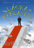 Kniha: Láska v oblacích (Marisa Mackle). BB/art, 2007 Kniha: Láska v oblacích (Marisa Mackle). BB/art, 2007