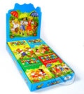 Kniha: Komplet: Riekanky s puzzle (Vakát). Vakát, 2007 Kniha: Komplet: Riekanky s puzzle (Vakát). Vakát, 2007