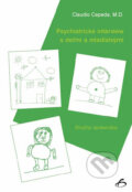 Kniha: Psychiatrické interview s deťmi a mladistvými (Claudio Cepeda). Vydavateľstvo F, 2007 Kniha: Psychiatrické interview s deťmi a mladistvými (Claudio Cepeda). Vydavateľstvo F, 2007