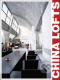 Kniha: China Lofts (Wang Yanlai). Rockport, 2007 Kniha: China Lofts (Wang Yanlai). Rockport, 2007