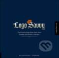 Kniha: Logo Savvy (Rockport). Rockport, 2007 Kniha: Logo Savvy (Rockport). Rockport, 2007