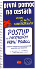 Kniha: První pomoc na cestách (Květoslava Urbánková a Liana Greiffeneggová). Computer Press, 2007 Kniha: První pomoc na cestách (Květoslava Urbánková a Liana Greiffeneggová). Computer Press, 2007