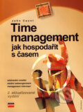 Kniha: Time management (John Caunt), 2007 Kniha: Time management (John Caunt), 2007