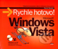 Kniha: Microsoft Windows Vista (Pavel Roubal). Computer Press, 2007 Kniha: Microsoft Windows Vista (Pavel Roubal). Computer Press, 2007