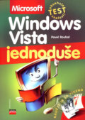Microsoft Windows Vista - Pavel Roubal, 2007