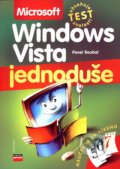 Kniha: Microsoft Windows Vista (Pavel Roubal). Computer Press, 2007 Kniha: Microsoft Windows Vista (Pavel Roubal). Computer Press, 2007
