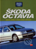 Kniha: Škoda Octavia (Bořivoj Plšek). Computer Press, 2007 Kniha: Škoda Octavia (Bořivoj Plšek). Computer Press, 2007