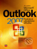 Microsoft Office Outlook 2007 - Jiří Lapáček, Computer Press, 2007