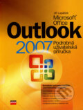 Kniha: Microsoft Office Outlook 2007 (Jiří Lapáček). Computer Press, 2007 Kniha: Microsoft Office Outlook 2007 (Jiří Lapáček). Computer Press, 2007
