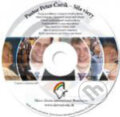 Audiokniha: Sila viery (Peter Čuřík). Slovo života international, 2006 Audiokniha: Sila viery (Peter Čuřík). Slovo života international, 2006