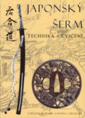 Kniha: Japonský šerm – technika a cvičení (Akita Moriji a William de Lange). Fighters Publications, 2007 Kniha: Japonský šerm – technika a cvičení (Akita Moriji a William de Lange). Fighters Publications, 2007