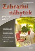 Kniha: Zahradní nábytek (Alena Müllerová). ERA group, 2007 Kniha: Zahradní nábytek (Alena Müllerová). ERA group, 2007