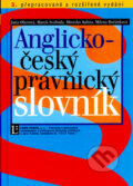 Kniha: Anglicko-český právnický slovník (Autorský kolektív). Linde, 2005 Kniha: Anglicko-český právnický slovník (Autorský kolektív). Linde, 2005
