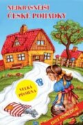 Kniha: Nejkrásnější české pohádky (SUN). SUN, 2015 Kniha: Nejkrásnější české pohádky (SUN). SUN, 2015