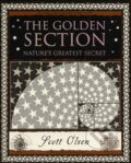 Kniha: Golden Section (Scott Olsen). Wooden Books, 2006 Kniha: Golden Section (Scott Olsen). Wooden Books, 2006