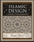 Islamic Design - Daud Sutton, Wooden Books, 2007