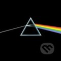 Hudební CD: Pink Floyd: Dark Side Of The Moon (Warner Music). Warner Music, 2011 Hudební CD: Pink Floyd: Dark Side Of The Moon (Warner Music). Warner Music, 2011
