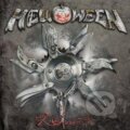 Hudební CD: Helloween: 7 Sinners (). , 2010 Hudební CD: Helloween: 7 Sinners (). , 2010