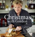 Kniha: Christmas with Gordon (Emily Quah a Gordon Ramsay). Quadrille, 2015 Kniha: Christmas with Gordon (Emily Quah a Gordon Ramsay). Quadrille, 2015