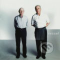 Hudební CD: Twenty One Pilots - Vessel (). , 2013 Hudební CD: Twenty One Pilots - Vessel (). , 2013
