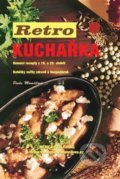 Kniha: Retro kuchařka (Pavla Momčilová). Medica Publishing, 2011 Kniha: Retro kuchařka (Pavla Momčilová). Medica Publishing, 2011
