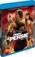 Film: Princ z Persie: Písky času (Mike Newell) (Blu-ray). , 2010 Film: Princ z Persie: Písky času (Mike Newell) (Blu-ray). , 2010