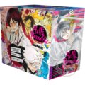 Kniha: Hell's Paradise: Jigokuraku Complete Box Set (Yuji Kaku). Viz Media, 2025 Kniha: Hell's Paradise: Jigokuraku Complete Box Set (Yuji Kaku). Viz Media, 2025
