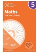 Kniha: OXF INT PRIMARY MATHS 5 TB 2/E (Caroline Clissold, Tony Cotton, Ray Huntley, Linda Glithro, Janet Rees a Cherri Moseley). , 2021 Kniha: OXF INT PRIMARY MATHS 5 TB 2/E (Caroline Clissold, Tony Cotton, Ray Huntley, Linda Glithro, Janet Rees a Cherri Moseley). , 2021