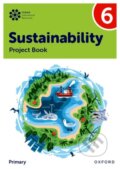 Kniha: SUSTAINABILITY 6 PROJECT BK (Jaimie P. Cloud a Jody Ellenby). , 2025 Kniha: SUSTAINABILITY 6 PROJECT BK (Jaimie P. Cloud a Jody Ellenby). , 2025