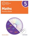 Kniha: OXF INT PRIMARY MATHS 5 PRACT BK 2/E (Tony Cotton). , 2021 Kniha: OXF INT PRIMARY MATHS 5 PRACT BK 2/E (Tony Cotton). , 2021