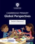 Kniha: CAMBR PRIMARY GLOB PERSP 5 TB +DIGI (Adrian Ravenscroft a Thomas Holman). , 2024 Kniha: CAMBR PRIMARY GLOB PERSP 5 TB +DIGI (Adrian Ravenscroft a Thomas Holman). , 2024