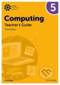 Kniha: OXF INT PRIMARY COMPUTING 5 TB 3/E (Alison Page, Karl Held, Howard Lincoln a Diane Levine). , 2025 Kniha: OXF INT PRIMARY COMPUTING 5 TB 3/E (Alison Page, Karl Held, Howard Lincoln a Diane Levine). , 2025