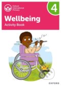 Kniha: WELLBEING 4 AB (Adrian Bethune a Louise Aukland). , 2022 Kniha: WELLBEING 4 AB (Adrian Bethune a Louise Aukland). , 2022