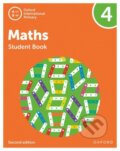 Kniha: OXF INT PRIMARY MATHS 4 SB 2/E (Caroline Clissold, Tony Cotton, Linda Glithro, Janet Rees a Cherri Moseley). , 2021 Kniha: OXF INT PRIMARY MATHS 4 SB 2/E (Caroline Clissold, Tony Cotton, Linda Glithro, Janet Rees a Cherri Moseley). , 2021