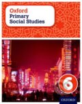 Kniha: OXF PRIM SOCIAL STUDIES 6 (Pat Lunt). , 2015 Kniha: OXF PRIM SOCIAL STUDIES 6 (Pat Lunt). , 2015