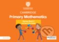 Kniha: CAMBR PRIMARY MATHEMATICS 2 GAMES +DIGI (Cherri Moseley a Janet Rees). , 2022 Kniha: CAMBR PRIMARY MATHEMATICS 2 GAMES +DIGI (Cherri Moseley a Janet Rees). , 2022