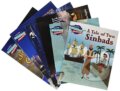 Kniha: CAMBR READ ADV STRAND PK EXPLORERS (Alison Hawes, Sue Bodman, Sibel Sagner, Lynne Rickards, Jonathan Scott, Jonathan Emmett, Glen Franklin, Claire Llewellyn, Anita Ganeri a Angela Scott). , 2018 Kniha: CAMBR READ ADV STRAND PK EXPLORERS (Alison Hawes, Sue Bodman, Sibel Sagner, Lynne Rickards, Jonathan Scott, Jonathan Emmett, Glen Franklin, Claire Llewellyn, Anita Ganeri a Angela Scott). , 2018