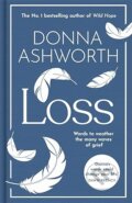 Kniha: Loss: The New Collection (Donna Ashworth). Bonnier Books, 2026 Kniha: Loss: The New Collection (Donna Ashworth). Bonnier Books, 2026