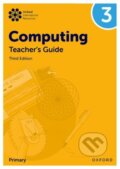 Kniha: OXF INT PRIMARY COMPUTING 3 TB 3/E (Alison Page, Karl Held, Howard Lincoln a Diane Levine). , 2025 Kniha: OXF INT PRIMARY COMPUTING 3 TB 3/E (Alison Page, Karl Held, Howard Lincoln a Diane Levine). , 2025