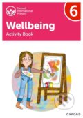 Kniha: WELLBEING 6 AB (Adrian Bethune a Louise Aukland). , 2022 Kniha: WELLBEING 6 AB (Adrian Bethune a Louise Aukland). , 2022