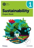 Kniha: SUSTAINABILITY 1 PROJECT BK (Jaimie P. Cloud a Jody Ellenby). , 2025 Kniha: SUSTAINABILITY 1 PROJECT BK (Jaimie P. Cloud a Jody Ellenby). , 2025