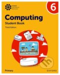 Kniha: OXF INT PRIMARY COMPUTING 6 SB 3/E (Alison Page, Karl Held, Howard Lincoln a Diane Levine). , 2024 Kniha: OXF INT PRIMARY COMPUTING 6 SB 3/E (Alison Page, Karl Held, Howard Lincoln a Diane Levine). , 2024