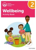 Kniha: WELLBEING 2 AB (Adrian Bethune a Louise Aukland). , 2022 Kniha: WELLBEING 2 AB (Adrian Bethune a Louise Aukland). , 2022